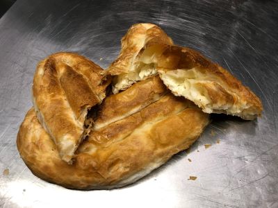 burek Cirih