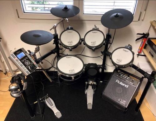 iznajmljivanje muzičkih instrumenata Bern
