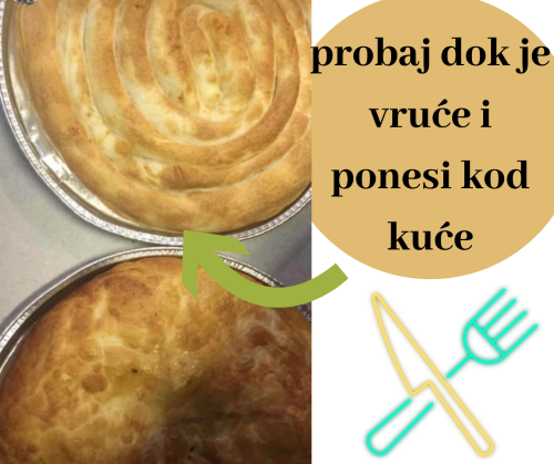 burek u Švajcarskoj