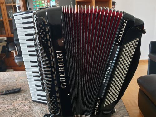 iznajmljivanje muzičkih instrumenata Bern