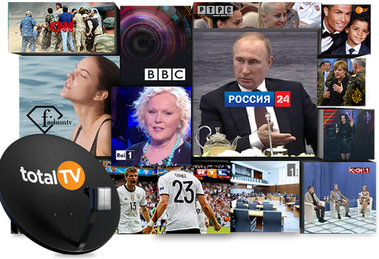 balkanski TV kanali u Švajcarskoj