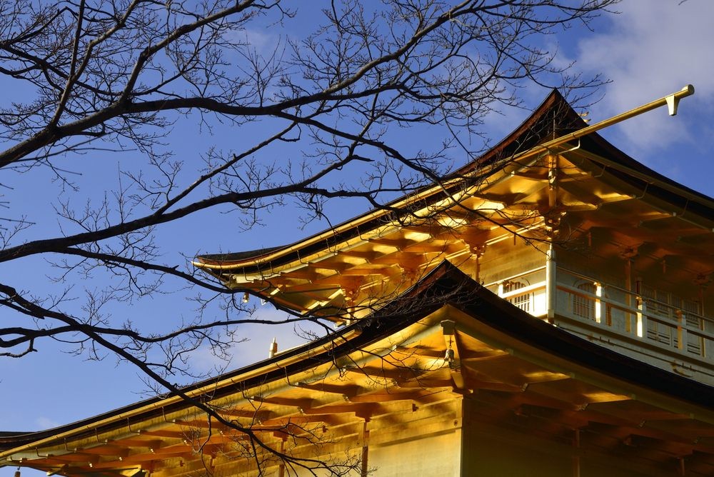 Kinkaku-ji