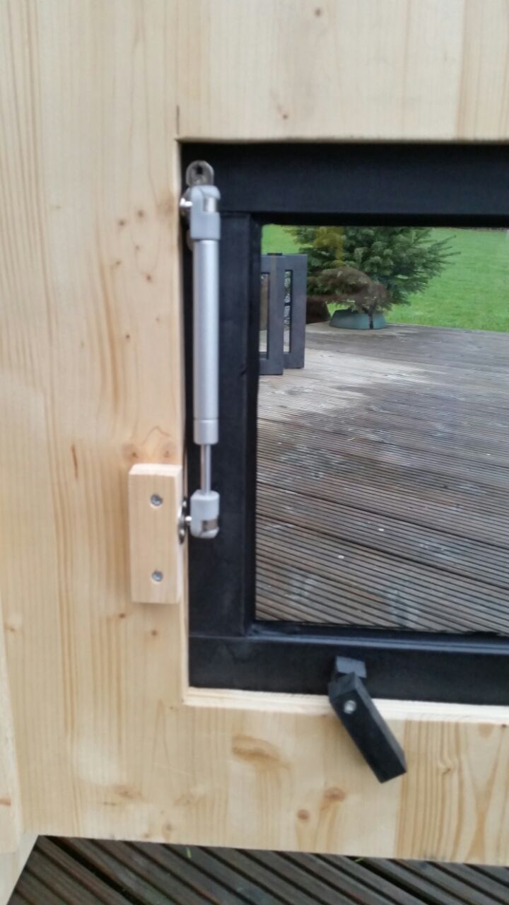 Home Hochsitzfensters Webseite