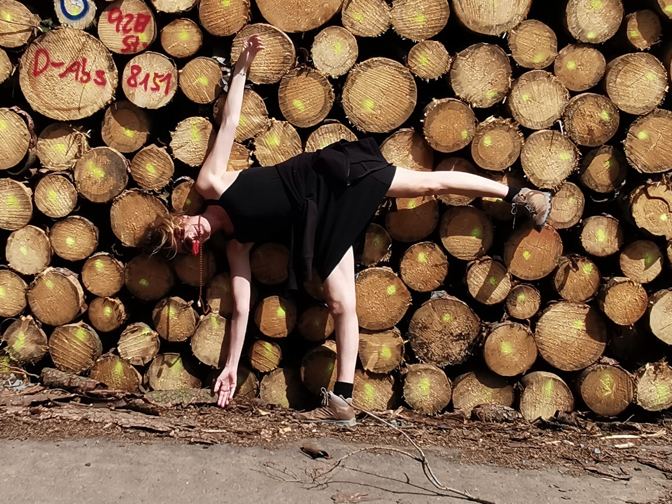 Asanas - Wendezeit für Körper & Geist