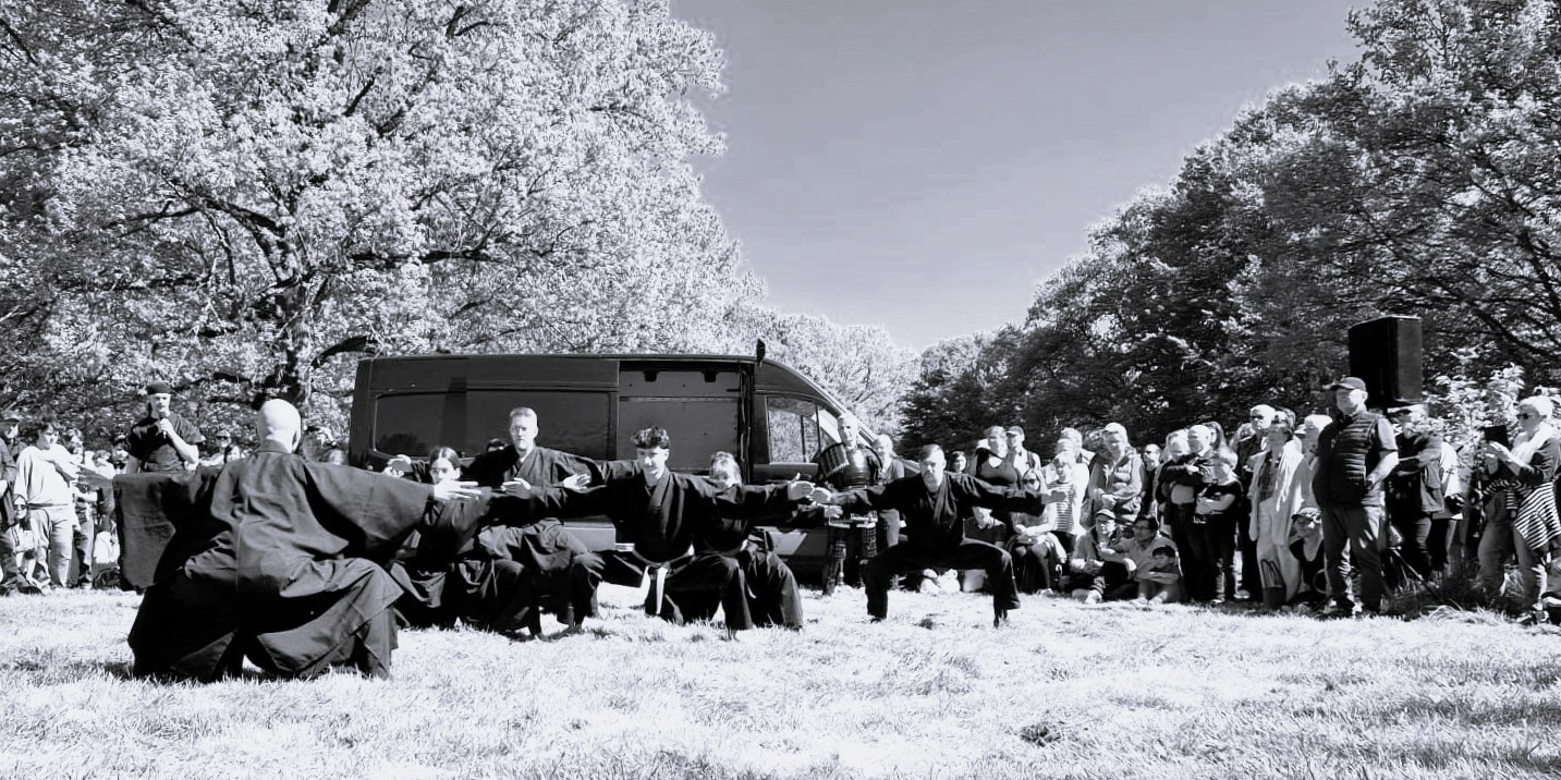 Enbu Hanami 2025 - Give Peace a Chance