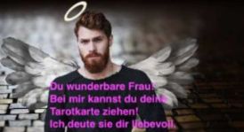 Wahrsagen telefonisch