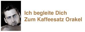 Kaffeesatzorakel