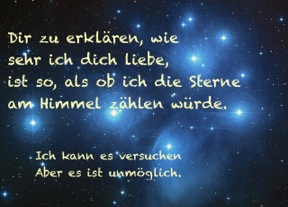 Liebesbilder schöne Sprüche