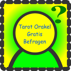 Tarotkarten Orakel