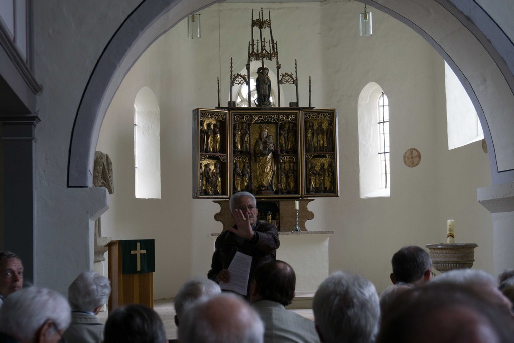 Erläuterungen von Prof. Hertel
