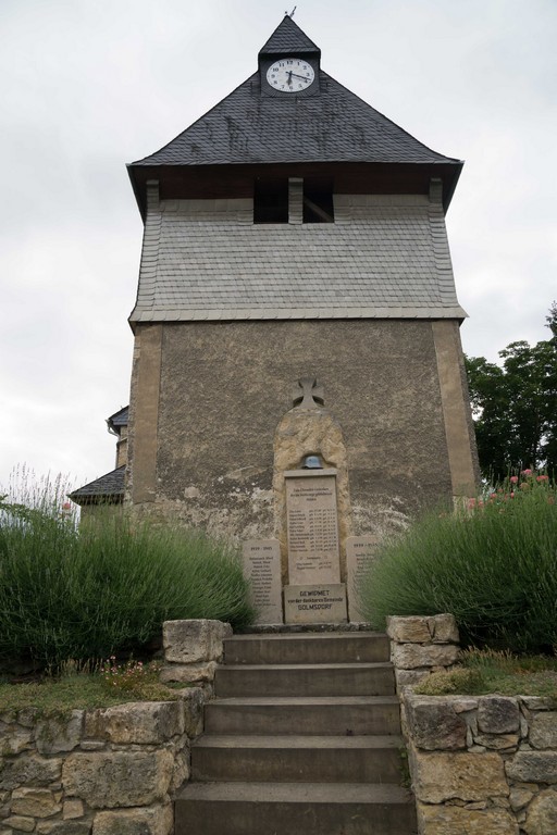 Gedenktafel