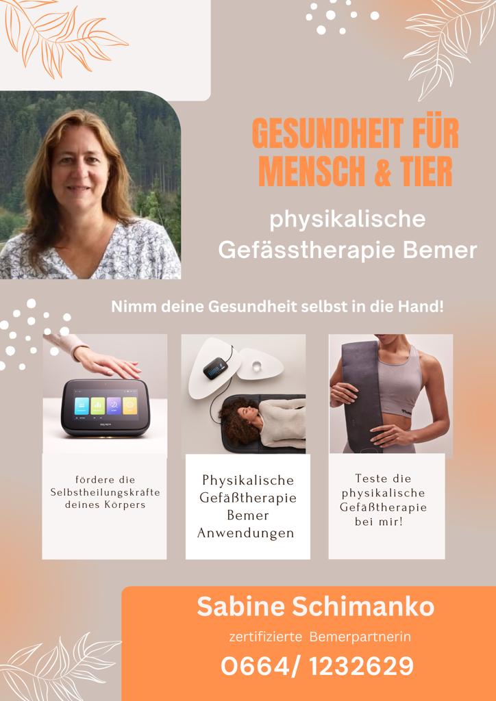 Ich bin Bemer Partner 