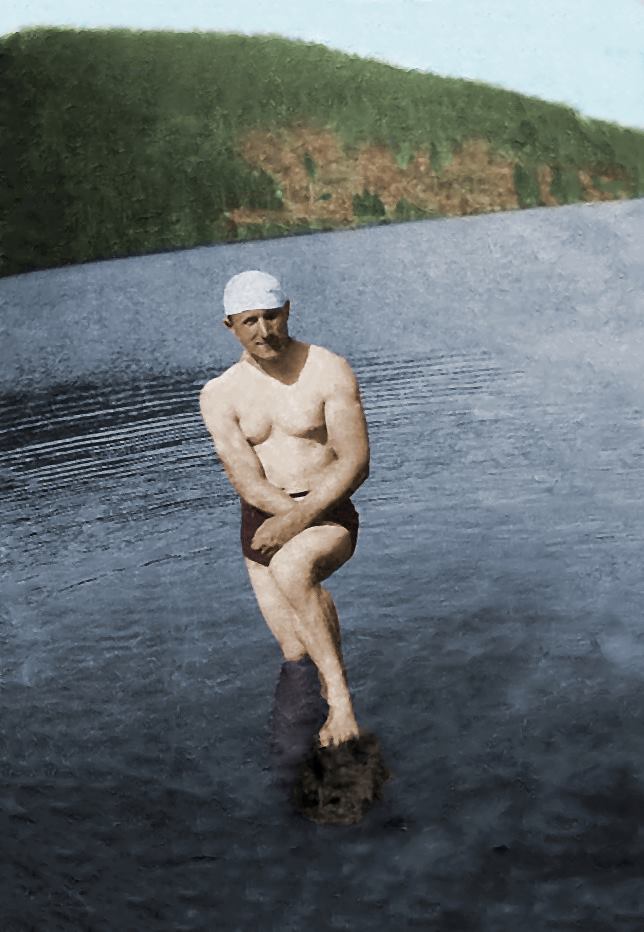 Colorisation