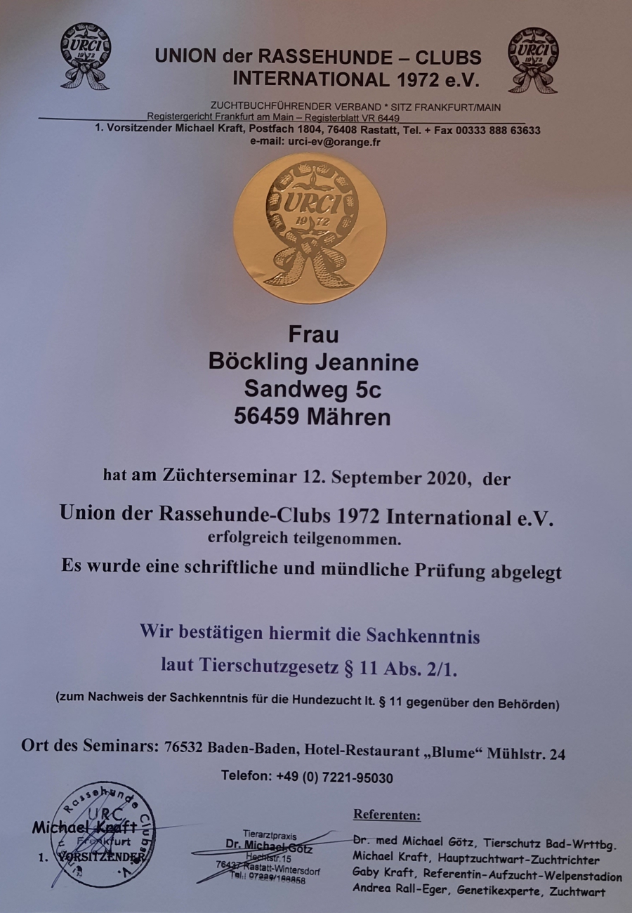 Sachkundenachweis Paragraph 11 chihuahuasvondenyunalandens Webseite! Sachkundenachweis Paragraph 11 chihuahuasvondenyunalandens Webseite!