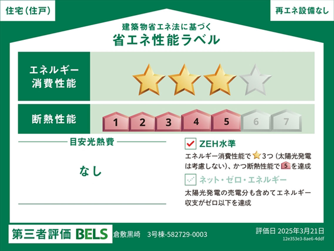 3号棟