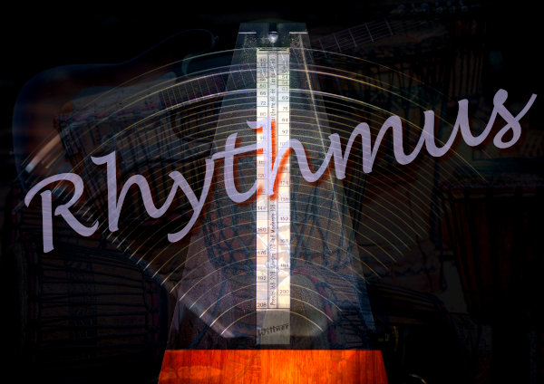 Rhythmuslesen: Die bestens TABs, Noten oder Tutorials nützen nicht, wenn du die darin enthaltene Rhythmik nicht lesen kannst!