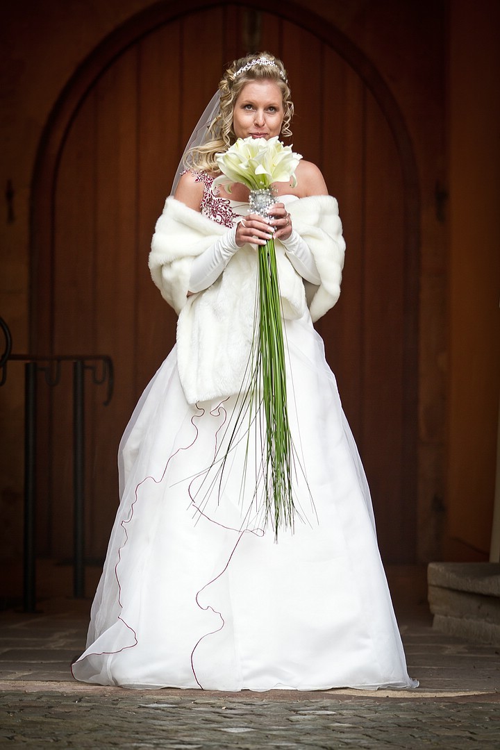 Hochzeitsfotograf Schloss Romrod, Hochzeitsfotograf Ralf Dombrowski