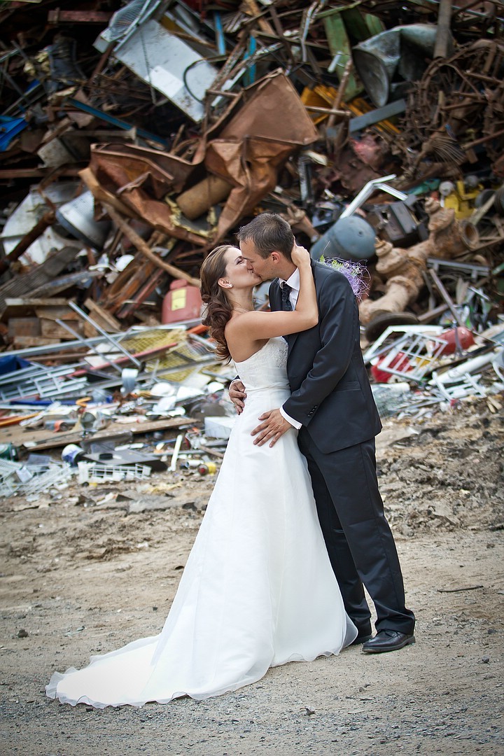 Hochzeitsfotograf Giessen