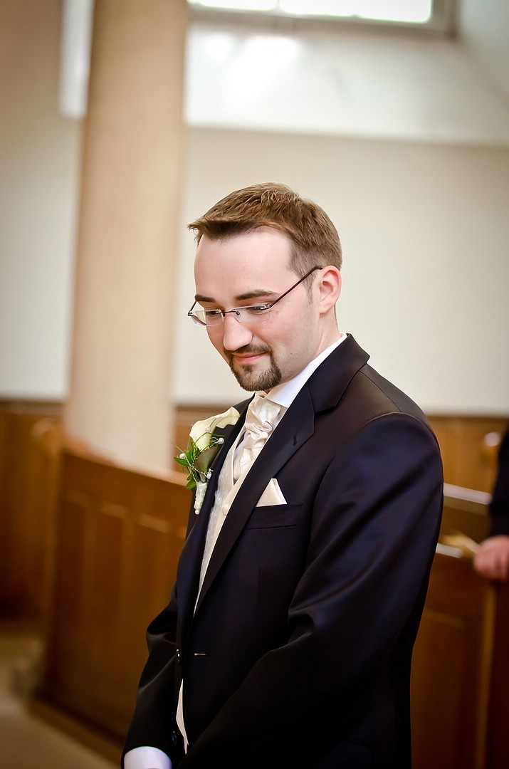 Hochzeitsfotograf Ralf Dombrowski, Hochzeitsfotograf Bad Kreuznach