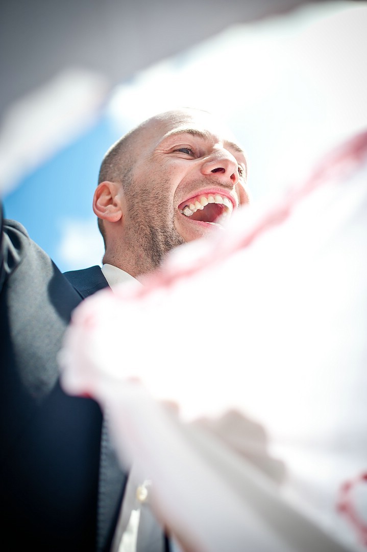 Hochzeitsfotograf Kuehlungsborn, Hochzeitsfotograf Ralf Dombrowski