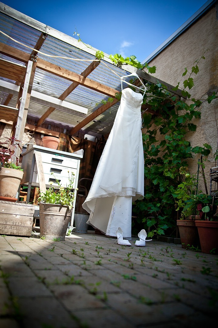 Hochzeitsfotograf Giessen
