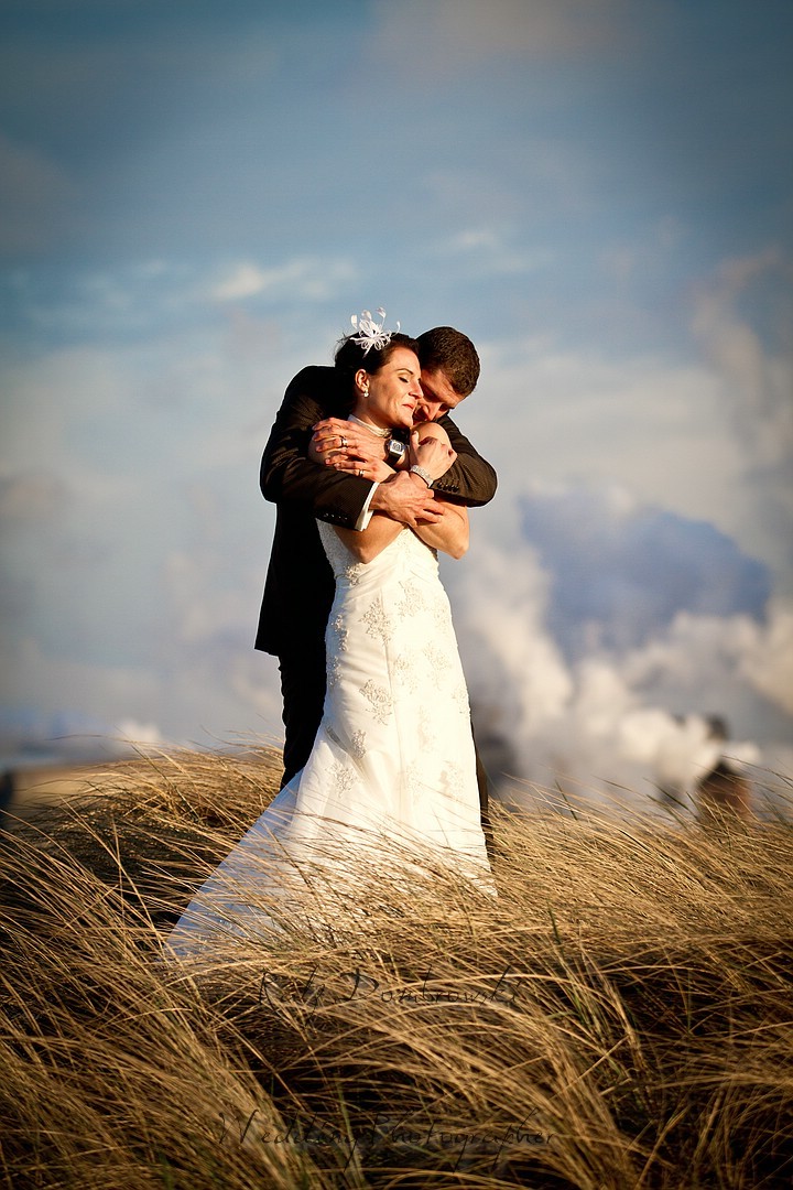 Hochzeitsfotograf Ralf Dombrowski, ein After Wedding in Holland