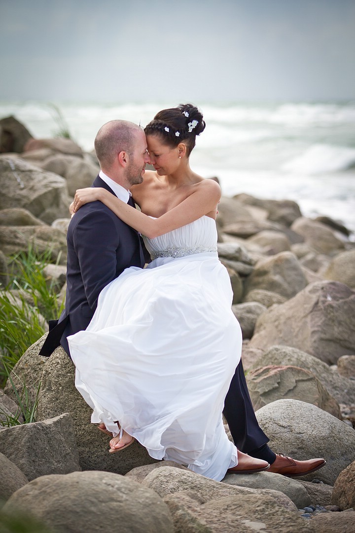 Hochzeitsfotograf Kuehlungsborn, Hochzeitsfotograf Ralf Dombrowski