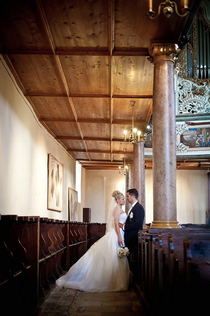 Hochzeitsfotograf Regensburg