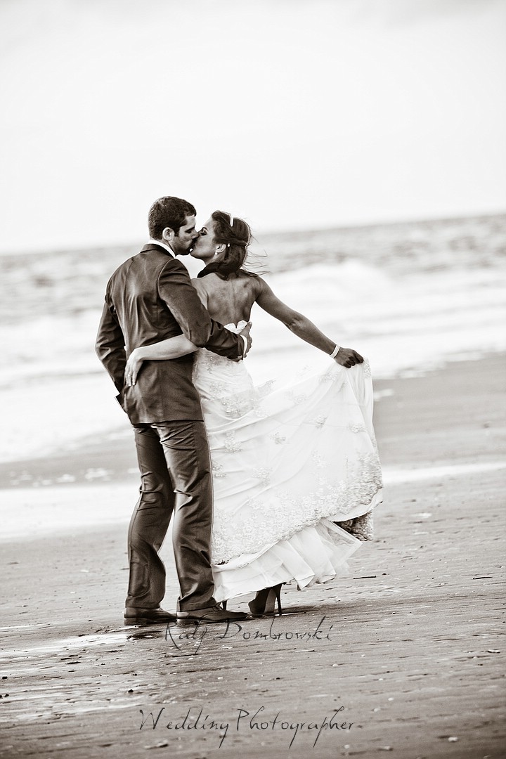 Hochzeitsfotograf Ralf Dombrowski, ein After Wedding in Holland