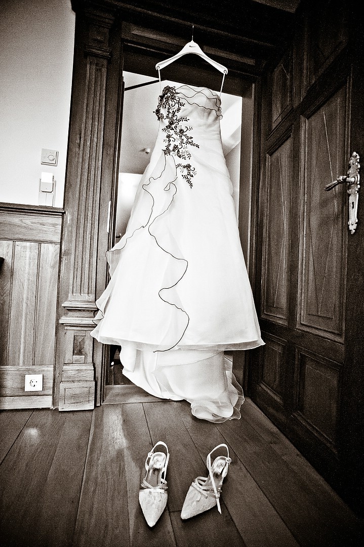 Hochzeitsfotograf Schloss Romrod, Hochzeitsfotograf Ralf Dombrowski