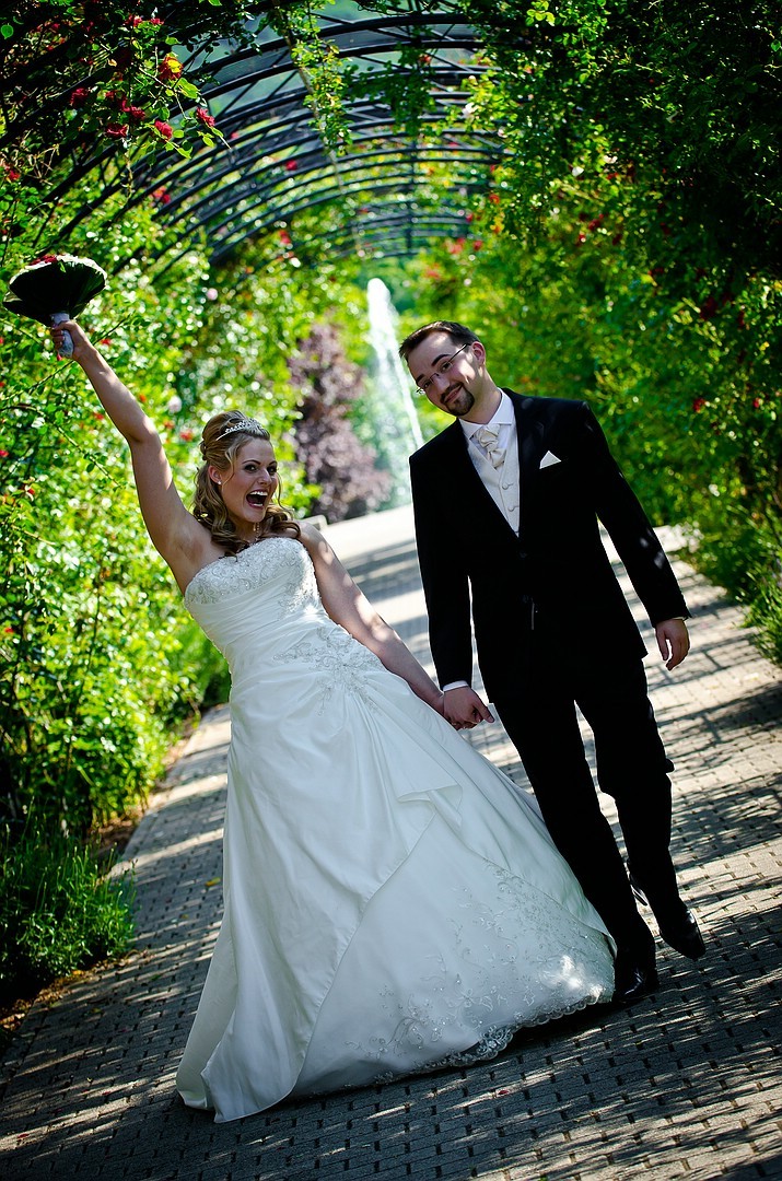 Hochzeitsfotograf Ralf Dombrowski, Hochzeitsfotograf Bad Kreuznach