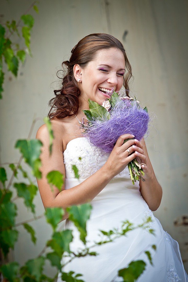Hochzeitsfotograf Giessen
