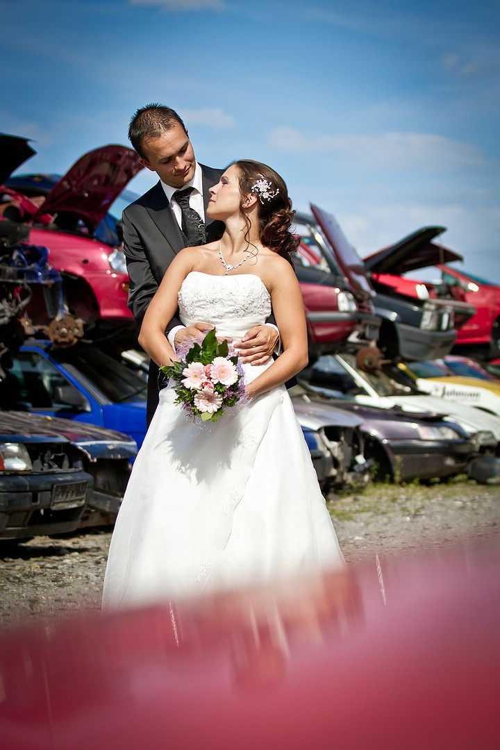 Hochzeitsfotograf Giessen