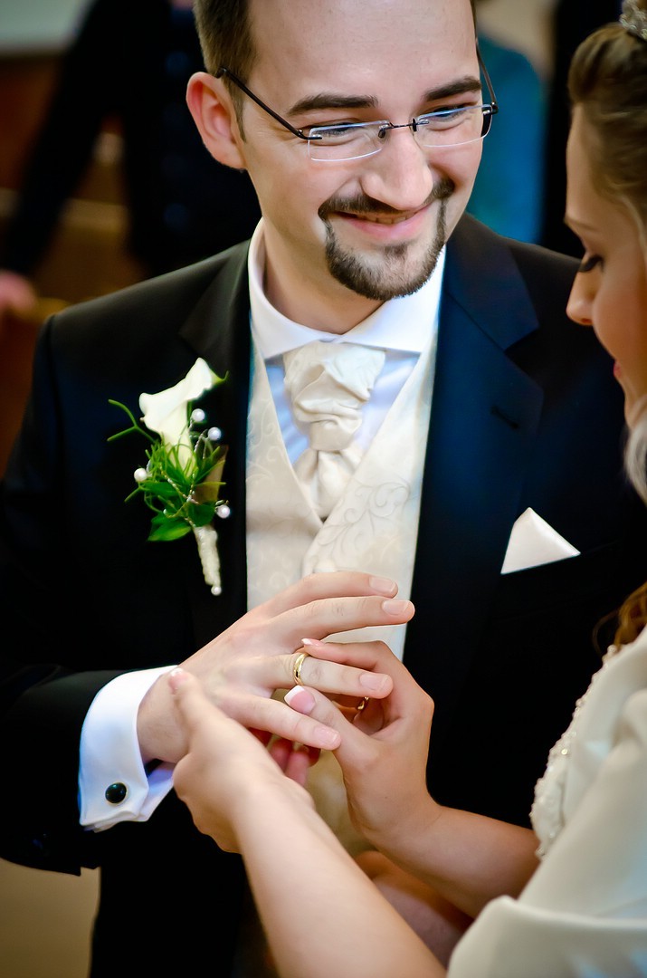 Hochzeitsfotograf Ralf Dombrowski, Hochzeitsfotograf Bad Kreuznach