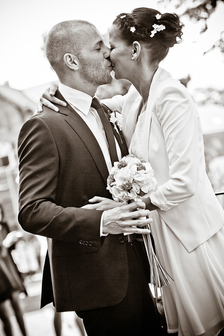 Hochzeitsfotograf Kuehlungsborn, Hochzeitsfotograf Ralf Dombrowski