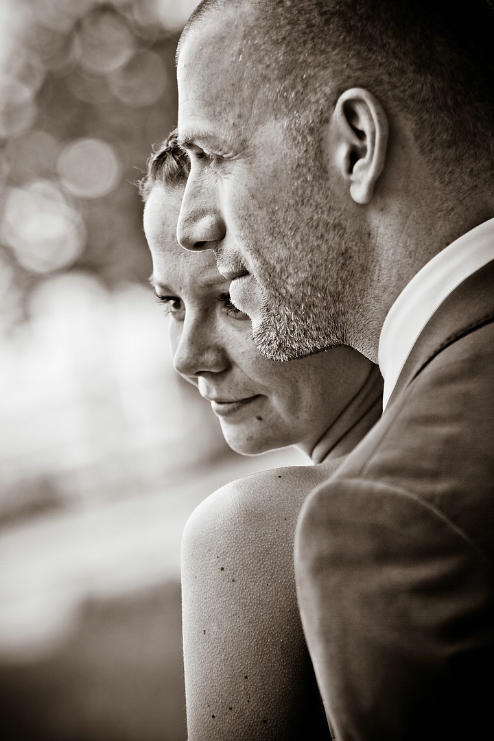 Hochzeitsfotograf Kuehlungsborn, Hochzeitsfotograf Ralf Dombrowski