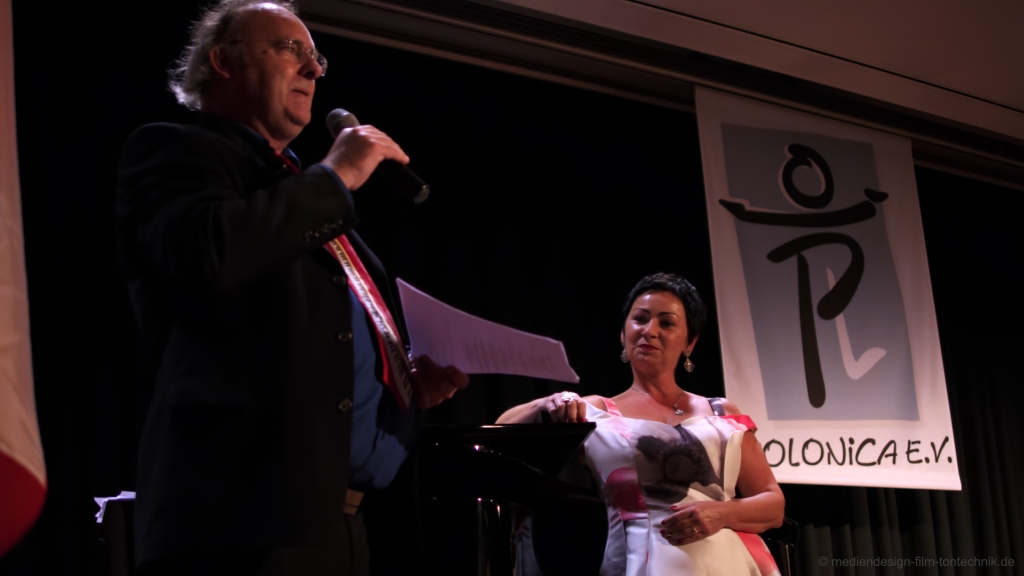 JAN WEIGELT  &  MARIOLA MAINKA
