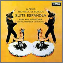 ラファエル・フリューベック・デ・ブルゴス Rafael F de Burgos