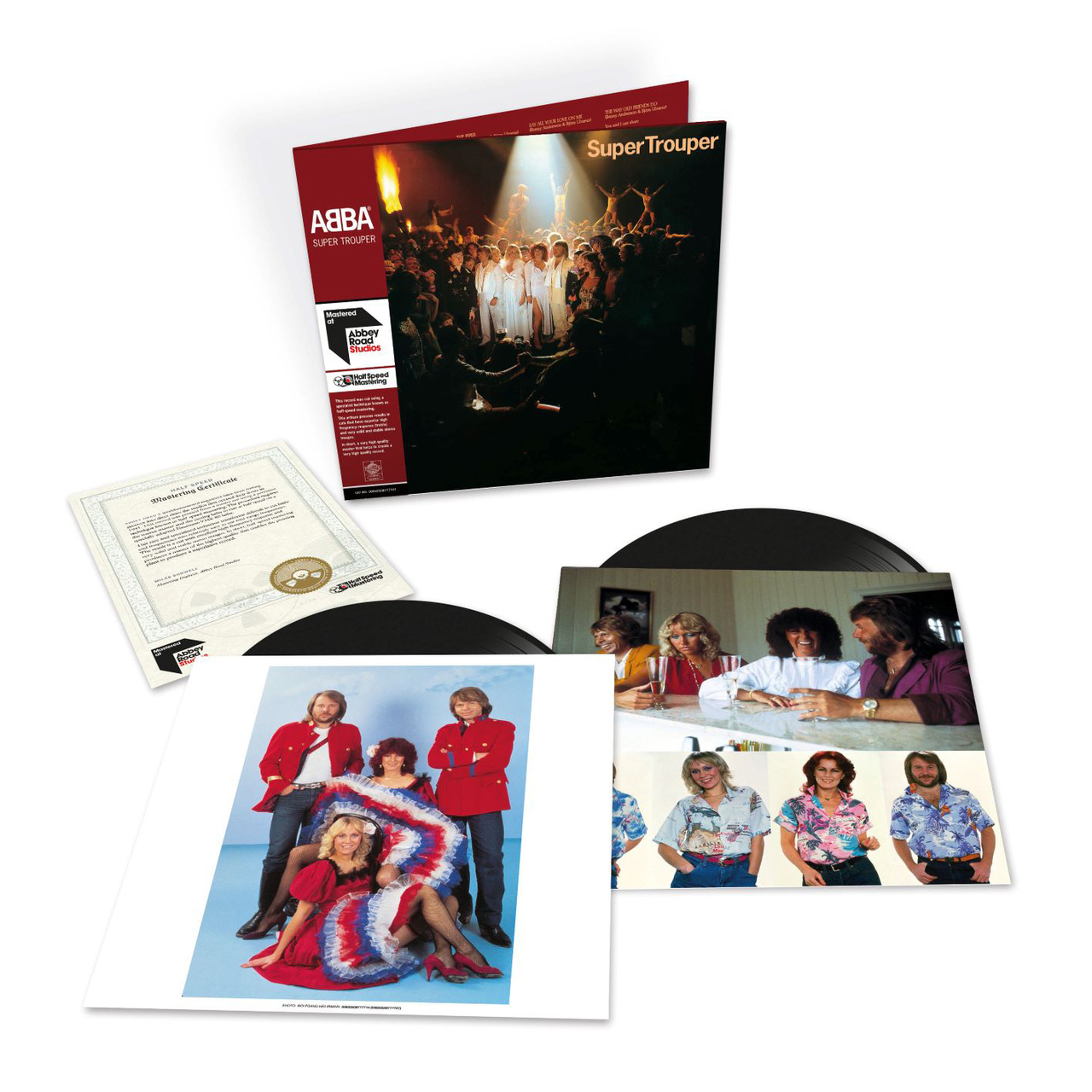 レコードまとめ売りABBA, Fleetwood Mac, Americaなど Fleetwood Mac