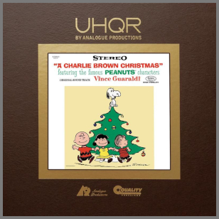 ヴィンス・ガラルディ - レコード 高音質LP・復刻盤 Old ＆ New Shop.