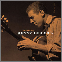 ジャズレコード　ケニー・バレル　2LPセット ケニー・バレル Kenny Burrell レコード - レコード 高音質LP・復刻盤
