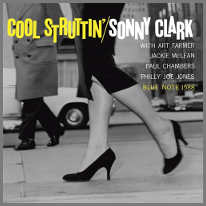 ソニー・クラーク Sonny Clark レコード - レコード 高音質LP・復刻盤
