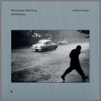 ギドン・クレメール Gidon Kremer - レコード 高音質LP・復刻盤
