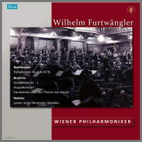 ヴィルヘルム・フルトヴェングラー Wilhelm Furtwangler レコード