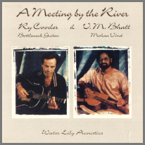 ライ　クーダー LP RY COODER / Into The Purple Valley (LP) / Reprise | WAXPEND