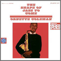 【楽天最安値に挑戦】 オーネット・コールマン Ornette Coleman - レコード 高音質LP 洋楽