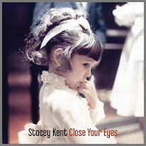 [レコード] Stacey Kent Close Your Eyes 2LP ステーシー・ケント - レコード 高音質LP・復刻盤 Old ＆ New Shop.