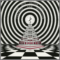 ブルー・オイスター・カルト - レコード 高音質LP・復刻盤 Old ＆ New