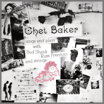 チェット・ベイカー Chet Baker レコード - レコード 高音質LP・復刻盤 
