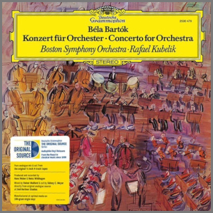 ラファエル・クーベリック Rafael Kubelik レコード - レコード 高音質